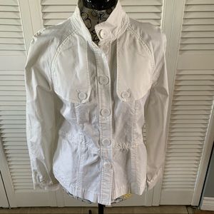 Lady Hathaway Ladies Cotton Jacket